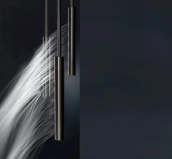 Z316 Ceiling Revolve Rain Shower