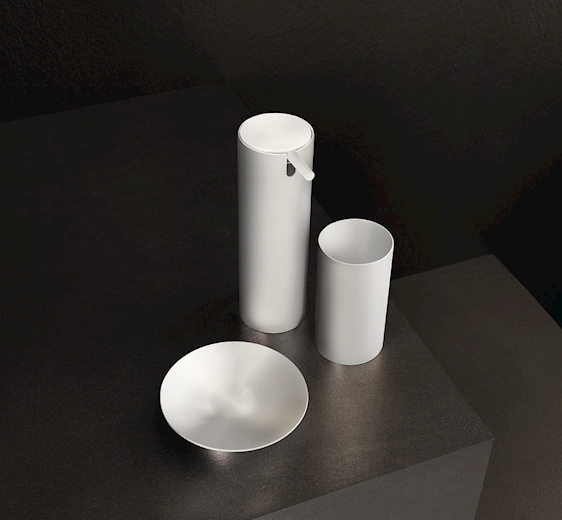 STIFF Freestanding Set