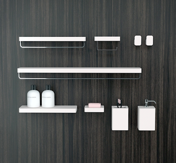 FREE Wall Mounted Collection