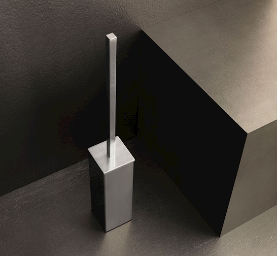 PIANA Toilet Brush Holder