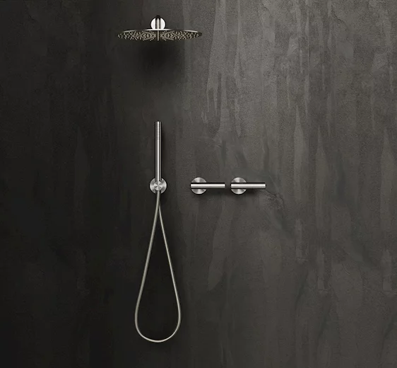 CILINDRO Shower System Set