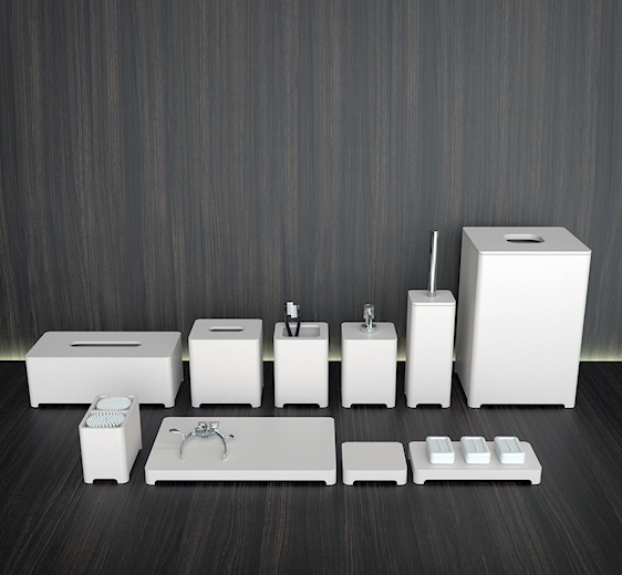 FREE Freestanding Collection