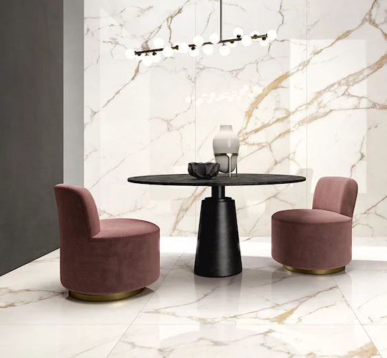 DELIGHT Calacatta Oro