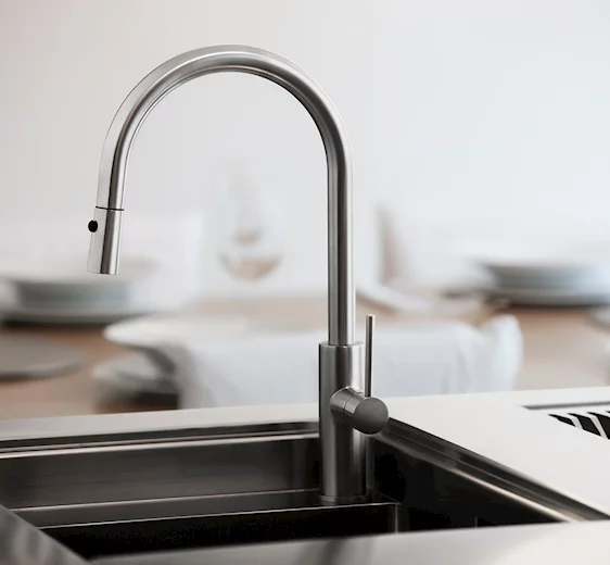 ACCAIO Kitchen Mixer