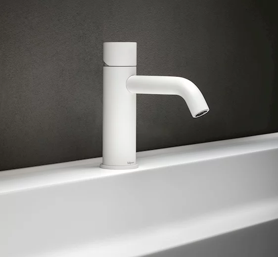 ACQUIFERO Basin Mixer