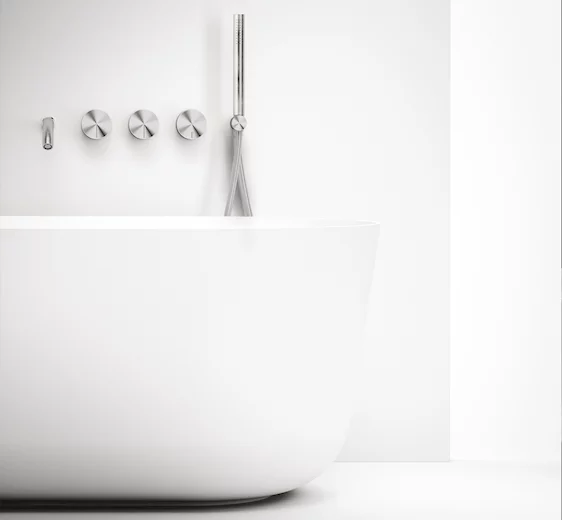 ACQUIFERO Bath Mixer