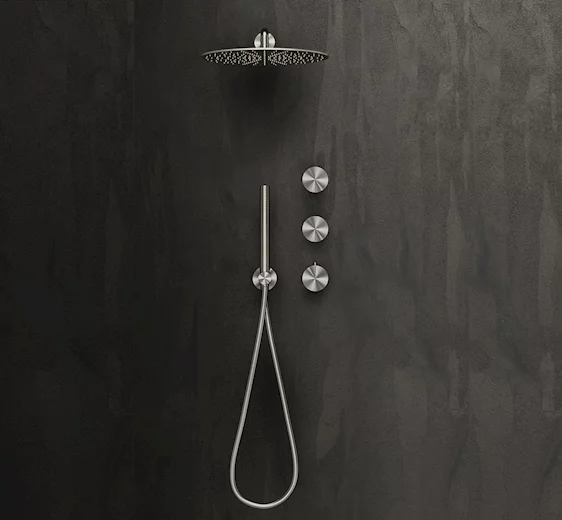 ACQUIFERO Shower System Set