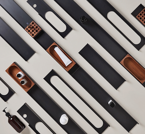 ASSIST Shelving System