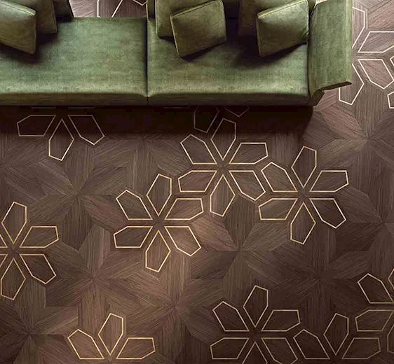 AZALEA Modular Geometric