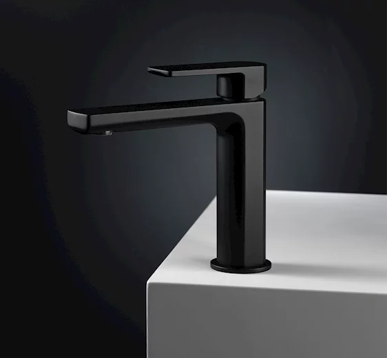 HAKA Basin Mixer