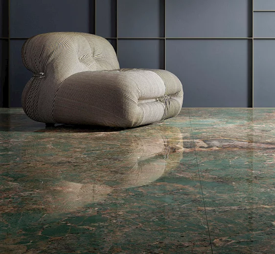 MAXIMUM MARMI Amazonite