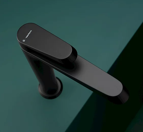 NIO Basin Mixer