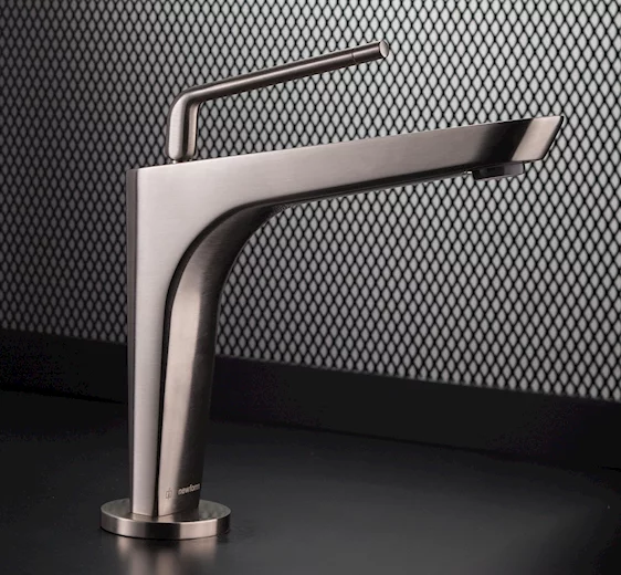 O'RAMA Basin Mixer