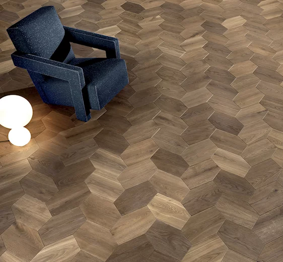 OMBRE Modular Geometric