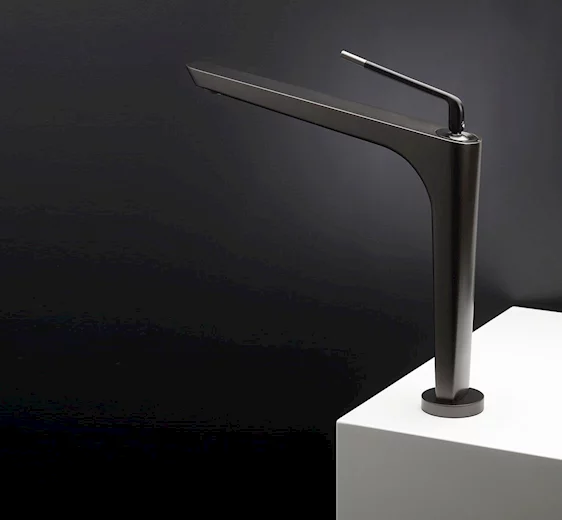 O'RAMA Swivel Kitchen Mixer