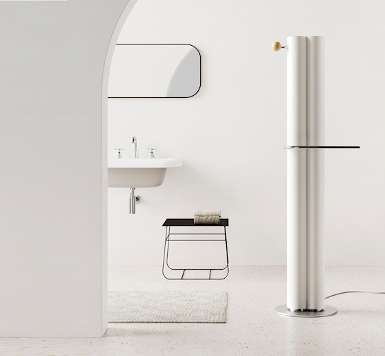 OTTOLUNGO BAGNO Freestanding