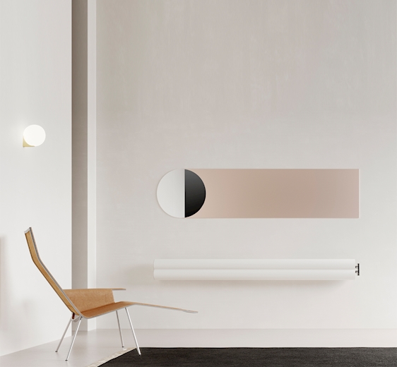 OTTOLUNGO Wall Horizontal