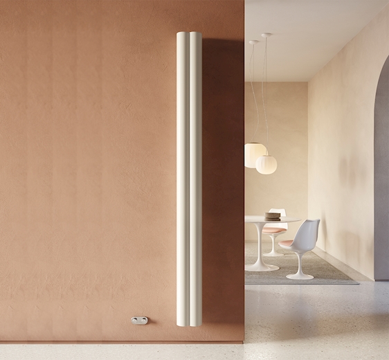 OTTOLUNGO Wall Vertical