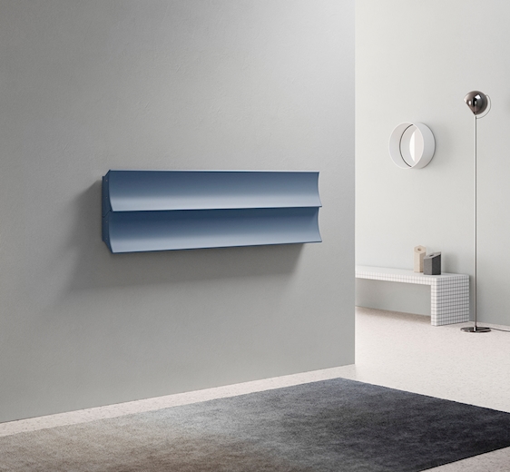 PARENTHESIS Wall Horizontal