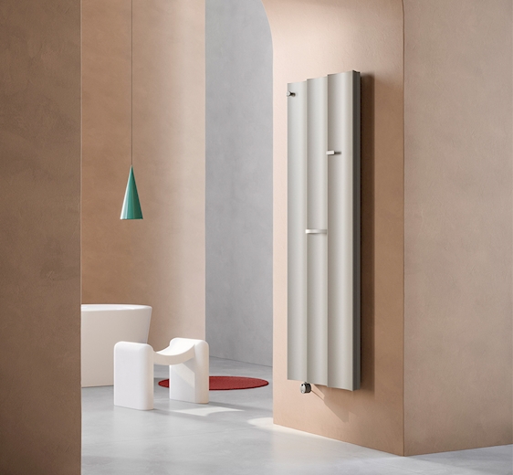 PARENTHESIS Wall Vertical