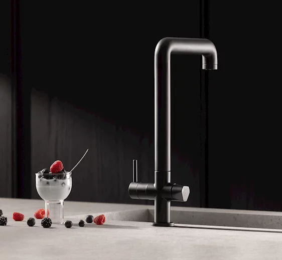 PURO Monohole 2-in-1 Kitchen Mixer