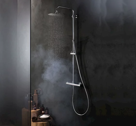 NIO Shower Column