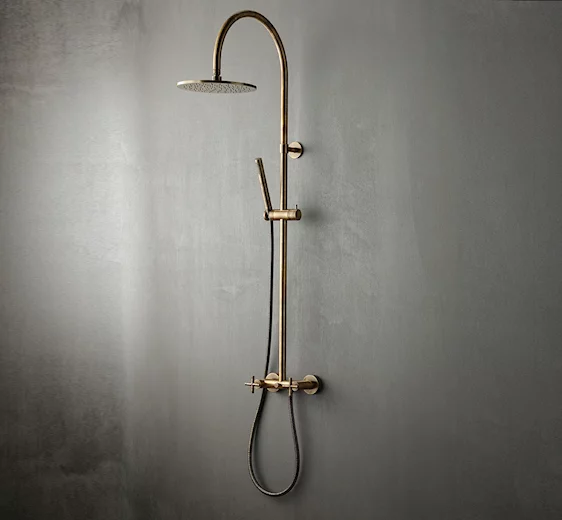 BLINK Shower Column