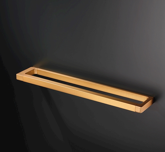 SQUARED Towel Holder