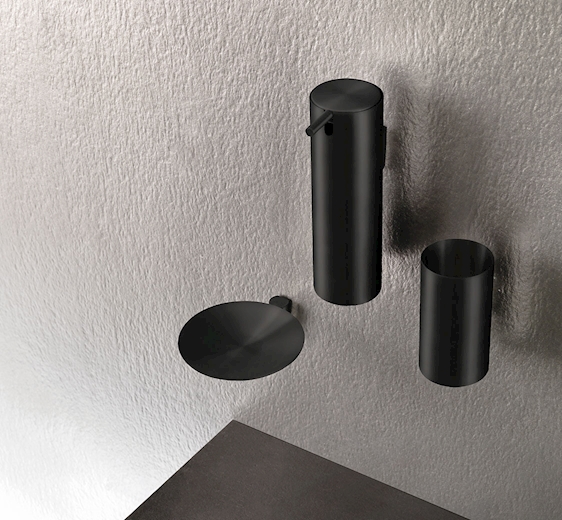 STIFF Wall Mounted Set