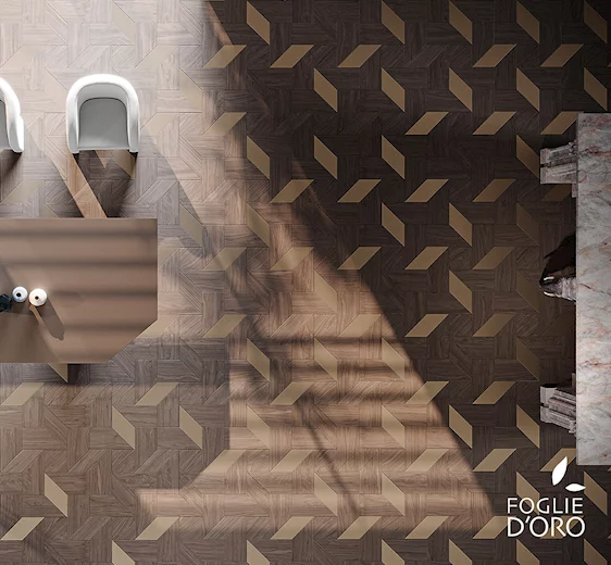 TRICOT Modular Geometric