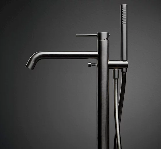 X-STEEL FLOORSTANDING MIXER