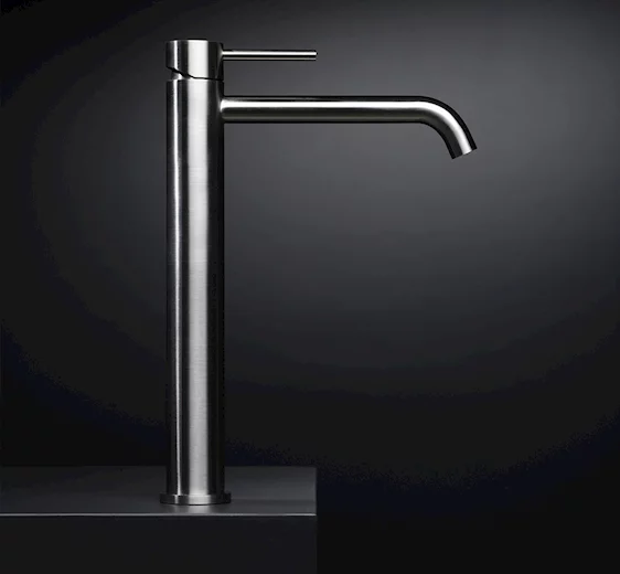 X-STEEL HIGH MIXER